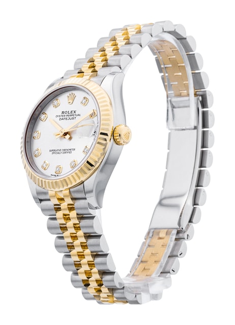 Rolex Datejust Lady 31 278273 Image 2